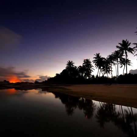 Crown Beach Villas -Private Beach ディフューシ エクステリア 写真