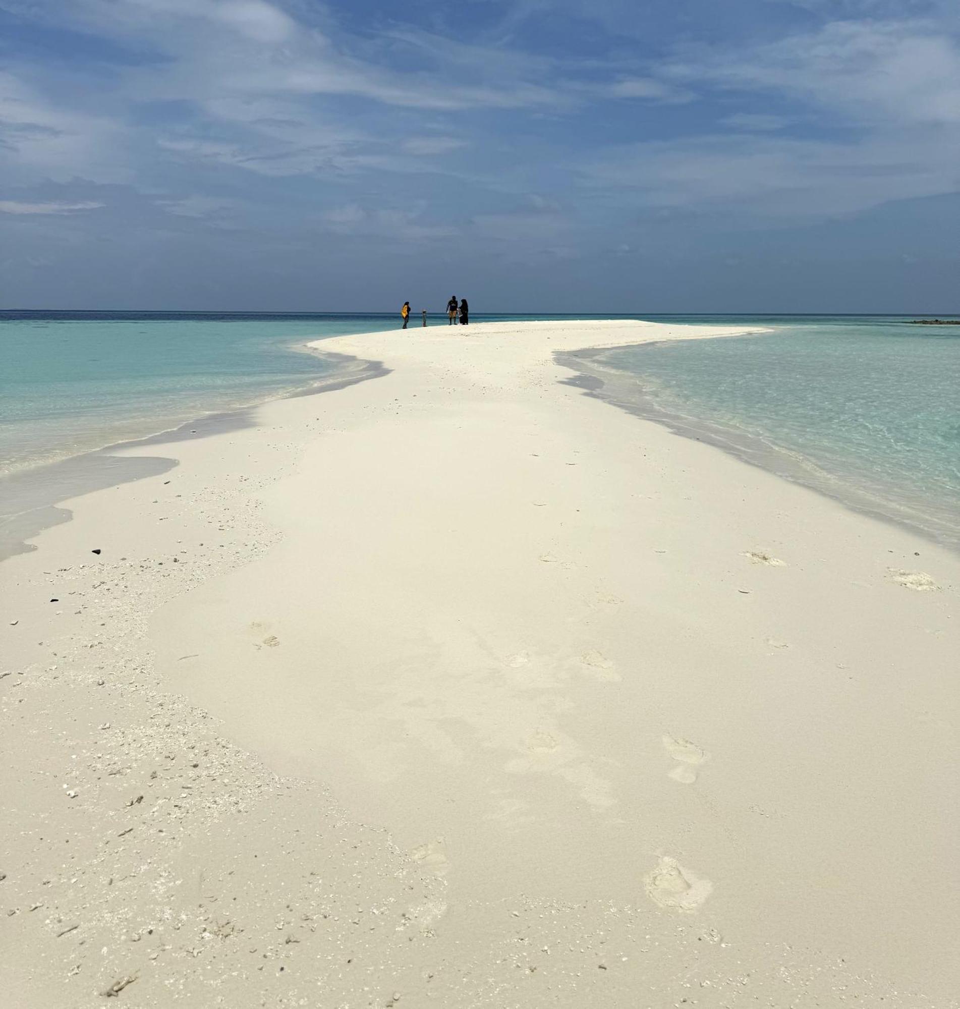 Crown Beach Villas -Private Beach ディフューシ エクステリア 写真