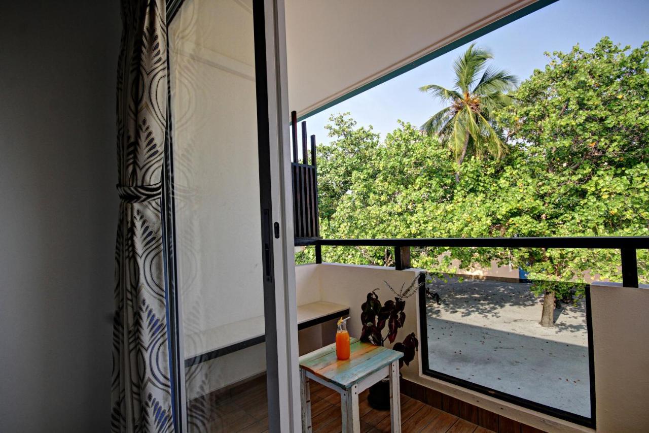 Crown Beach Villas -Private Beach ディフューシ エクステリア 写真